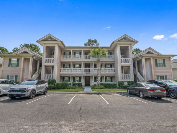 448 Pinehurst Ln., Unit 16-I, Pawleys Island, SC 29585
