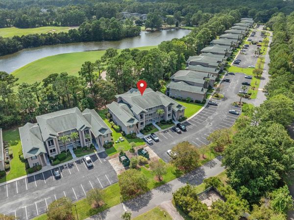 448 Pinehurst Ln., Unit 16-I, Pawleys Island, SC 29585