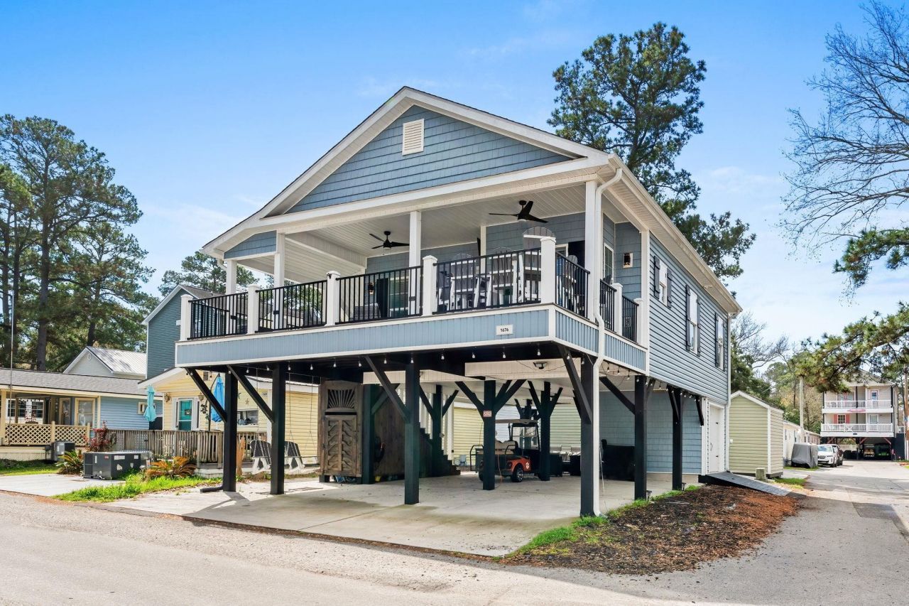 6001 - 1676 S Kings Hwy. Photo 35