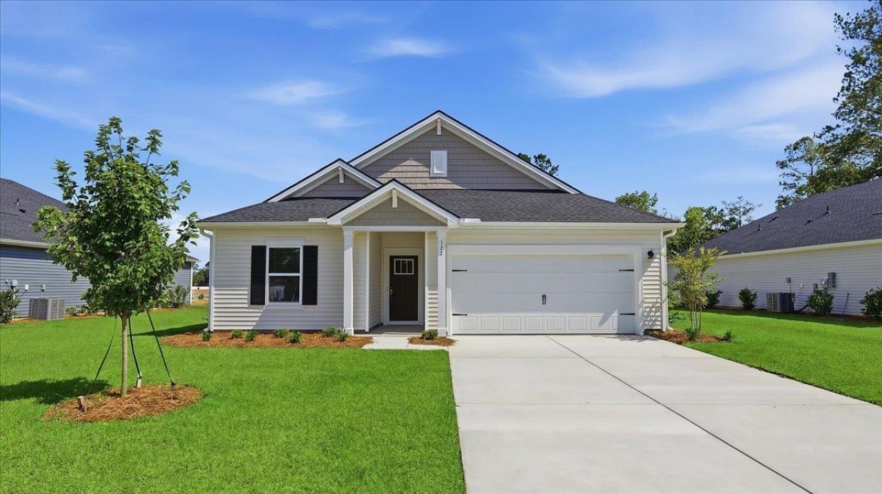 122 Jasmine Dr. Photo 1