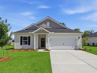 122 Jasmine Dr., Longs, SC 29568