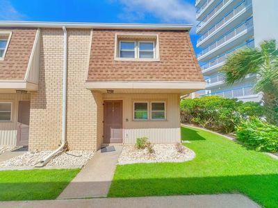 5508 Porcher Dr., Unit 14, Myrtle Beach, SC 29577