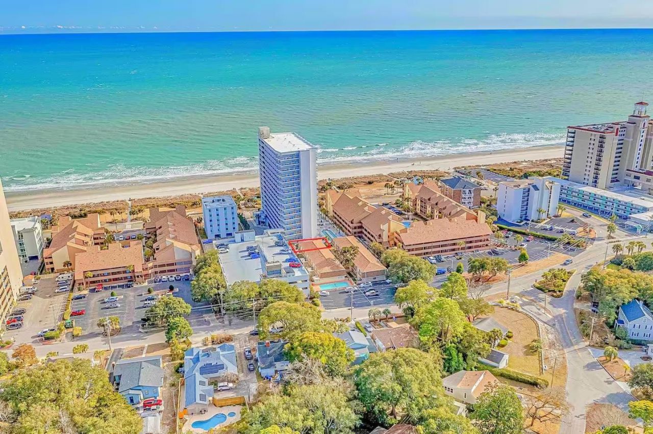 5508 Porcher Dr. Photo 29