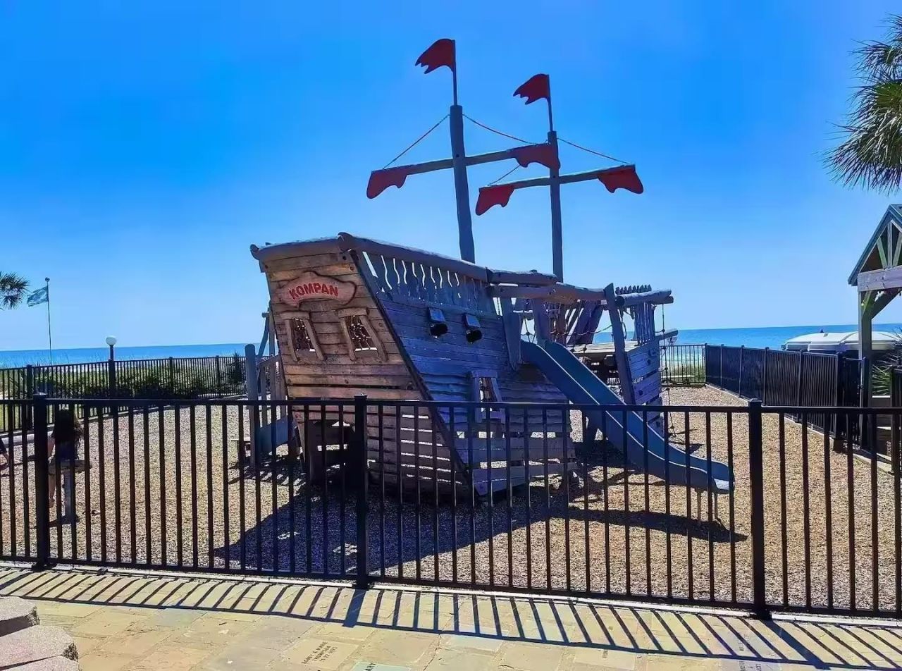 5508 Porcher Dr. Photo 34