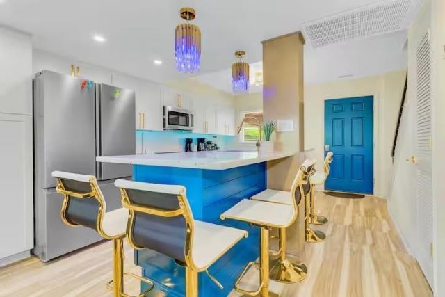 5508 Porcher Dr. Photo 8