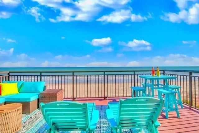 6900 N Ocean Blvd.  Photo 15