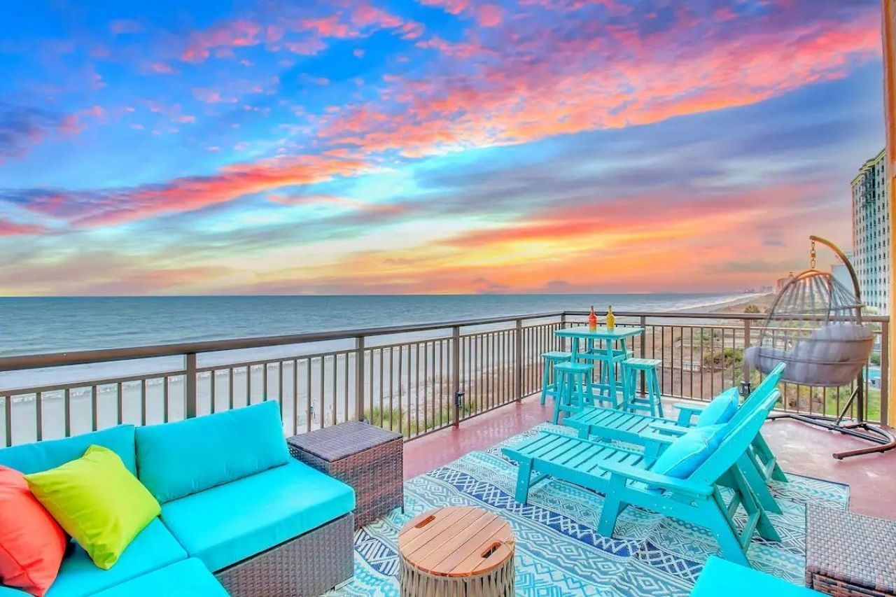 6900 N Ocean Blvd.  Photo 16