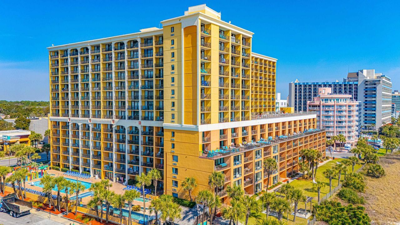 6900 N Ocean Blvd.  Photo 38