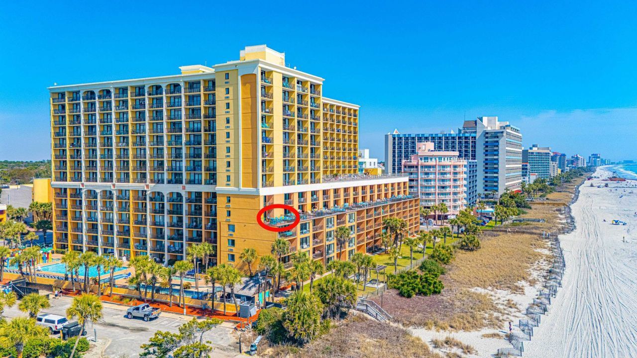 6900 N Ocean Blvd.  Photo 39