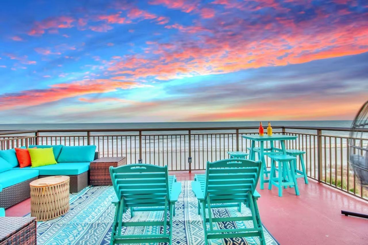 6900 N Ocean Blvd.  Photo 4