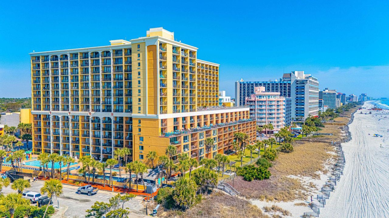 6900 N Ocean Blvd.  Photo 40