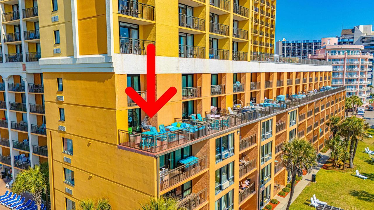 6900 N Ocean Blvd.  Photo 41