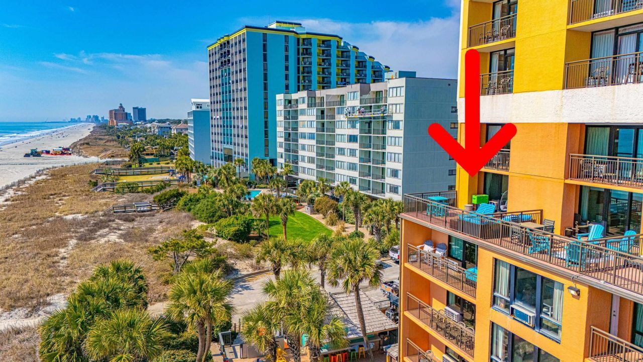 6900 N Ocean Blvd.  Photo 43