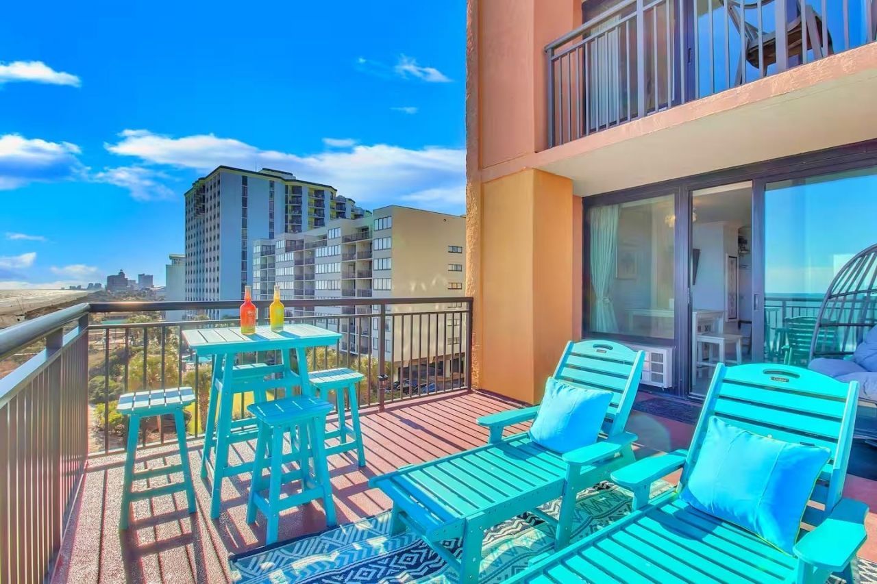 6900 N Ocean Blvd.  Photo 6