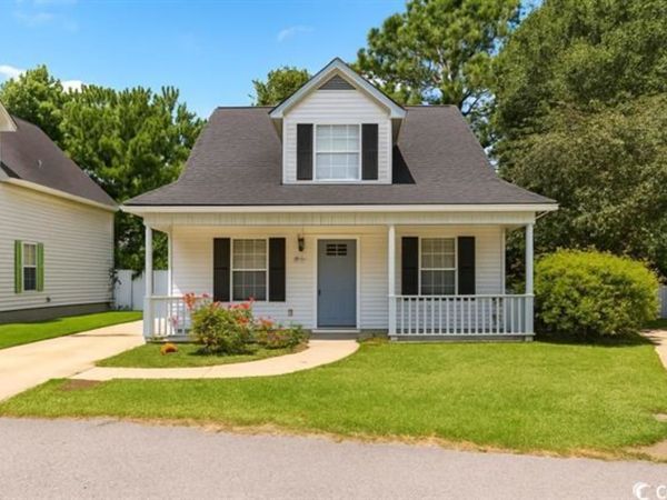 1676 Citadel Ln., Myrtle Beach, SC 29577