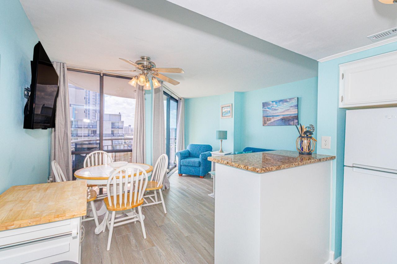 2310 N Ocean Blvd.  Photo 14