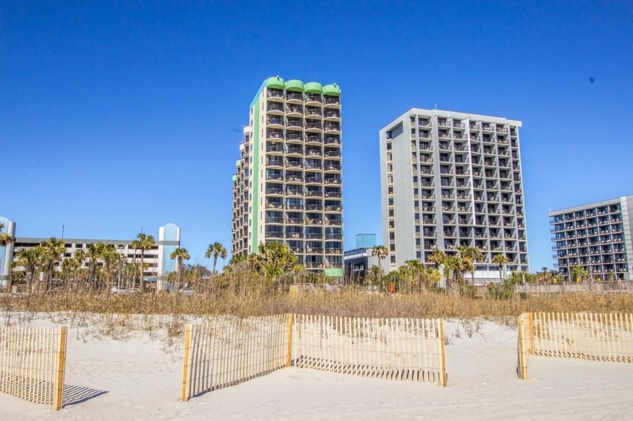 2310 N Ocean Blvd.  Photo 33