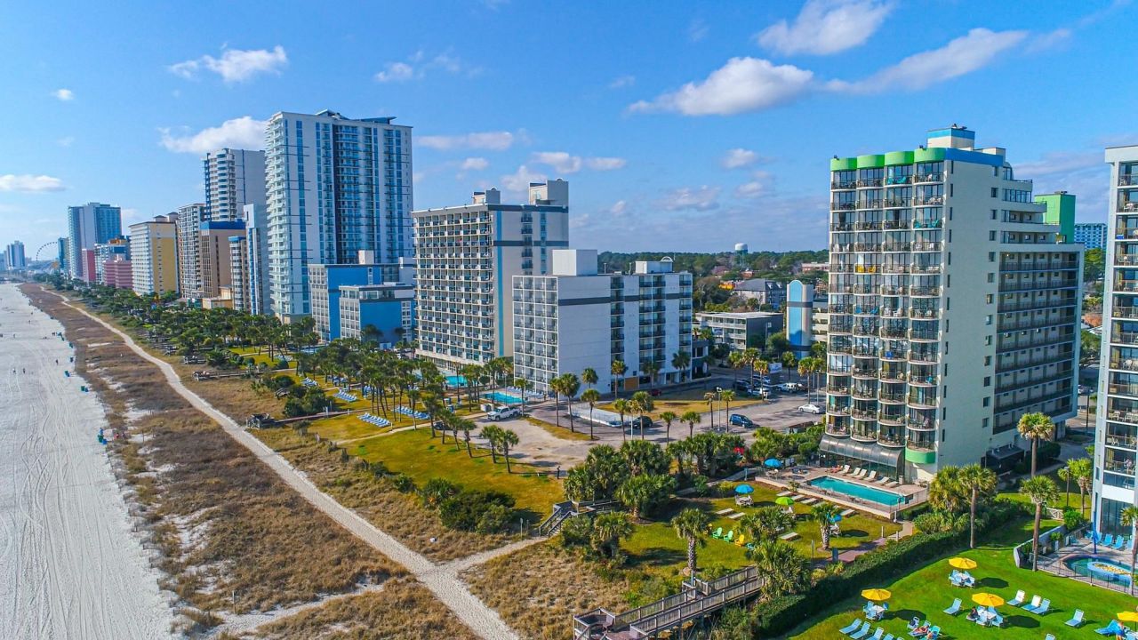 2310 N Ocean Blvd.  Photo 37