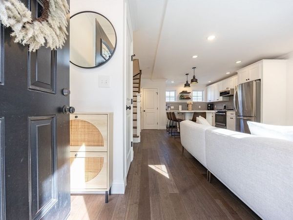 2 Coral Place, Boston, MA 02129