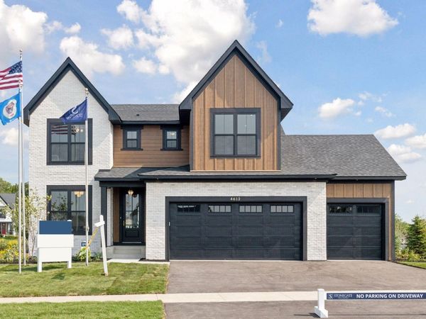 4612 Meadowview Lane , Minnetrista, MN 55331