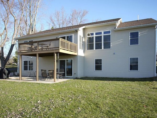 7901 Kingsley , Onsted, MI 49265