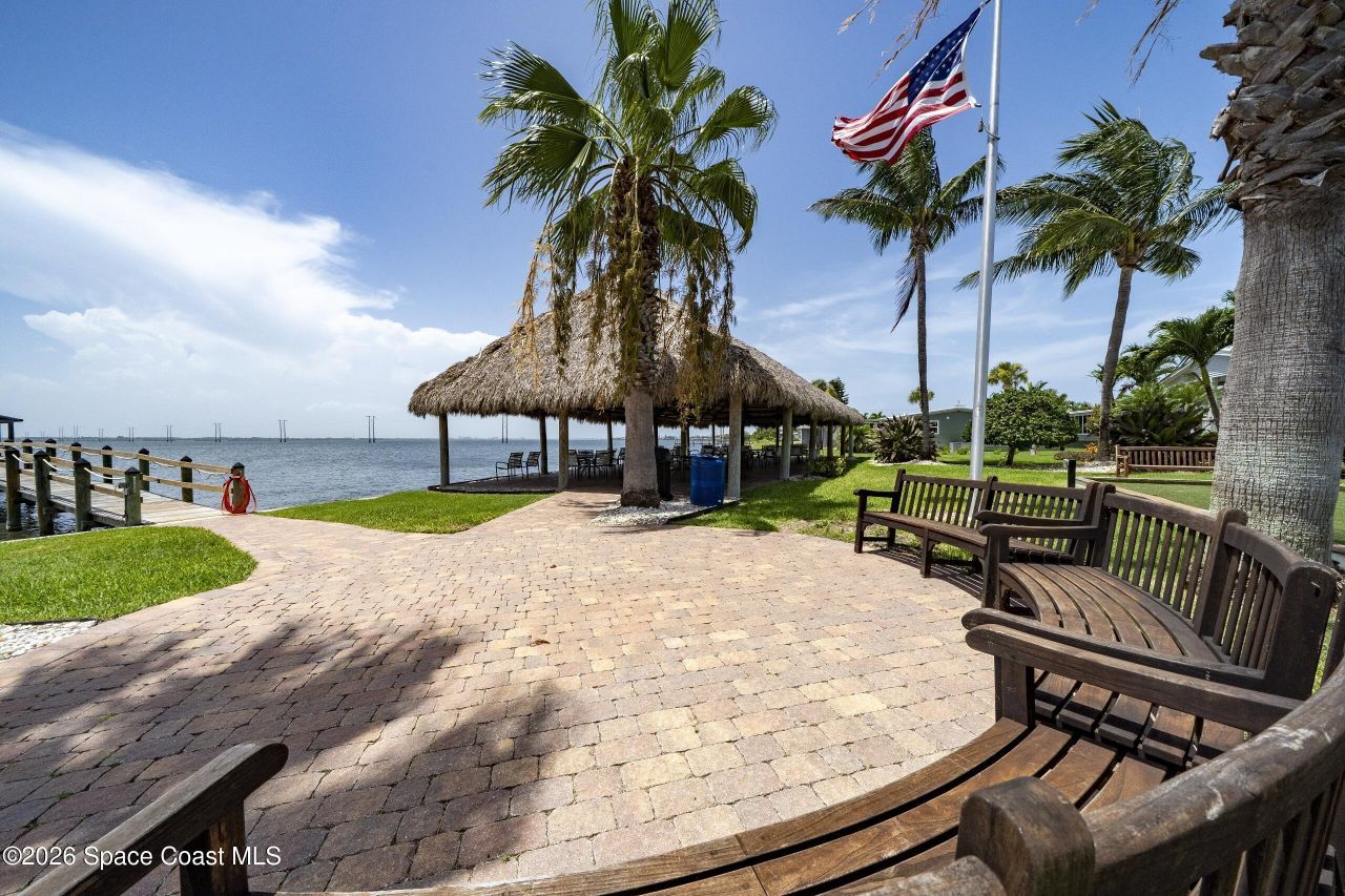 380 Norwich Lane, Melbourne Beach, FL 32951 Photo