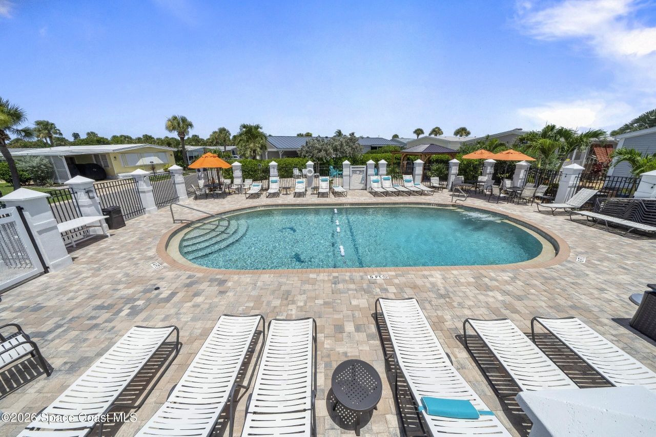 380 Norwich Lane, Melbourne Beach, FL 32951 Photo