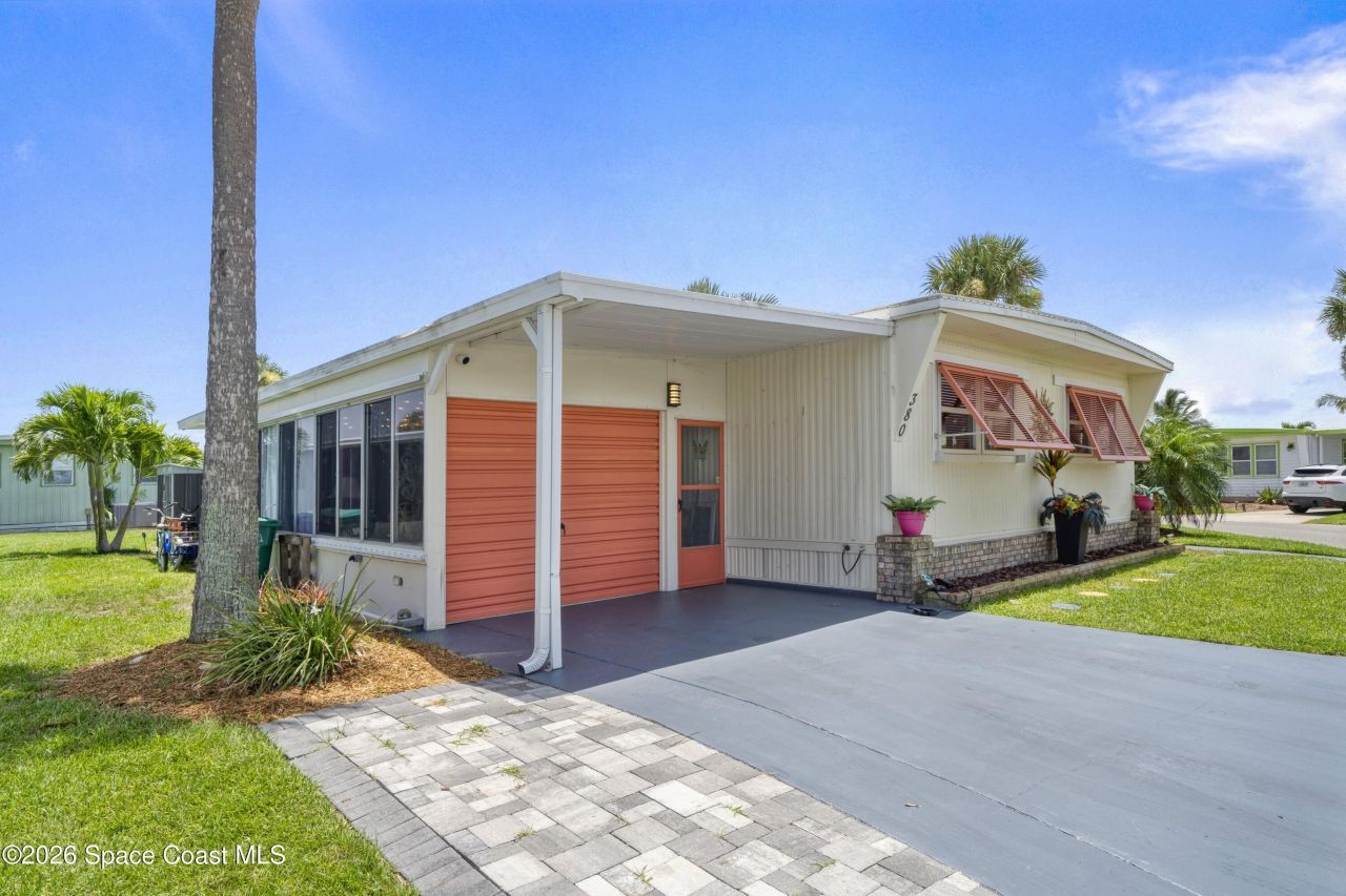380 Norwich Lane, Melbourne Beach, FL 32951 Photo