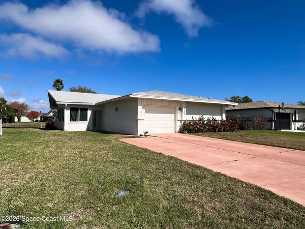 310 Bayhead Drive , Melbourne, FL 32940