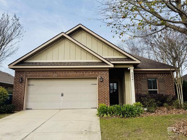 8594 Rosedown Lane, Daphne, AL 36526