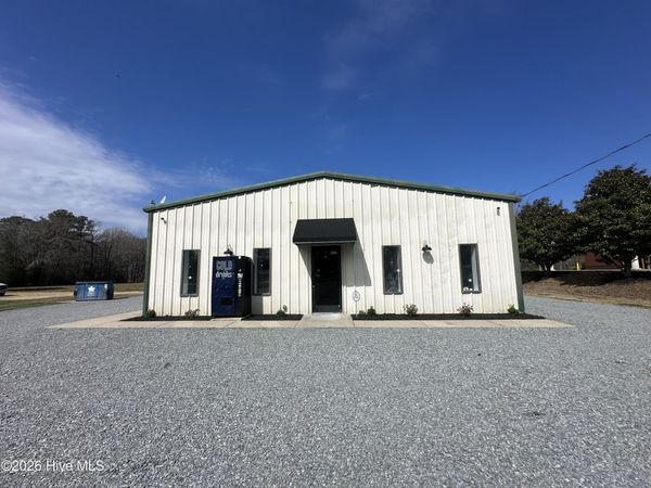 902 W Main Street, Murfreesboro, NC 27855