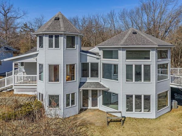 S7628 Grandview Avenue, Merrimac, WI 53561