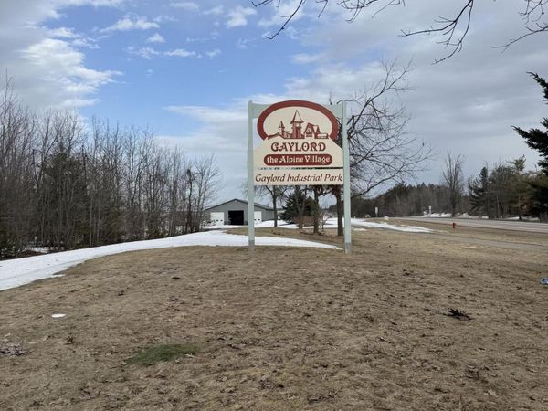 2437 Grey Wolf Trail, Gaylord, MI 49735