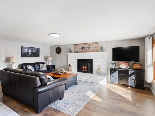 15761 Molineaux Road, Wolverine, MI 49799