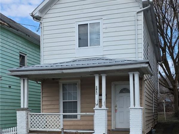 1418 Third Avenue, Charleston, WV 25387