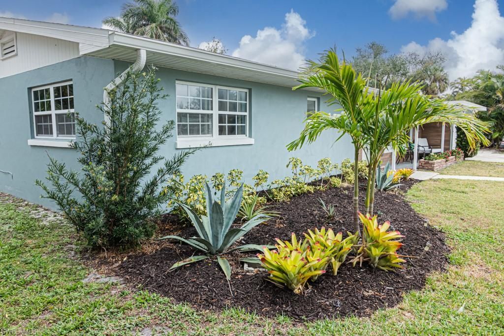 1229 Carlene Ave, Fort Myers, FL 33901 Photo
