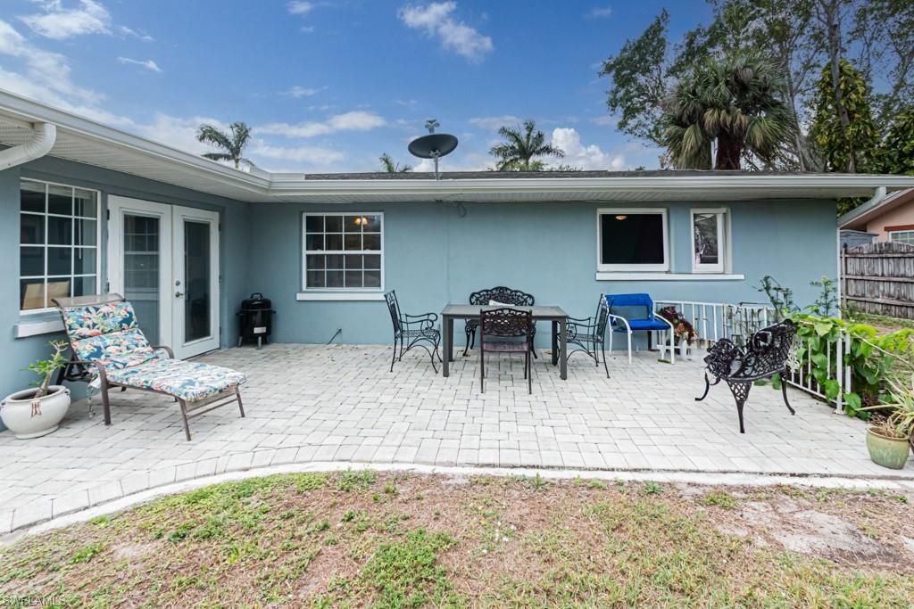 1229 Carlene Ave, Fort Myers, FL 33901 Photo