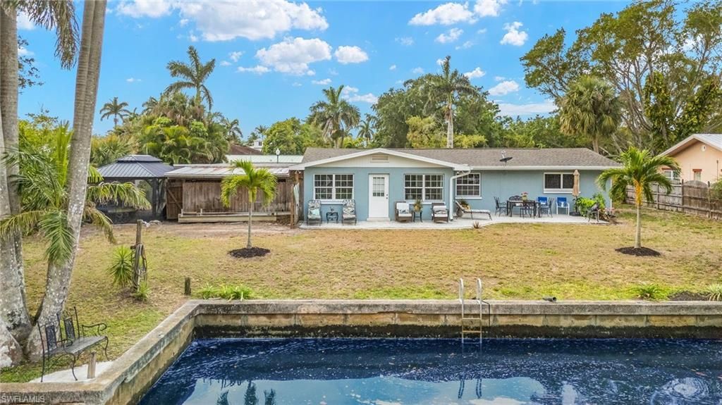 1229 Carlene Ave, Fort Myers, FL 33901 Photo
