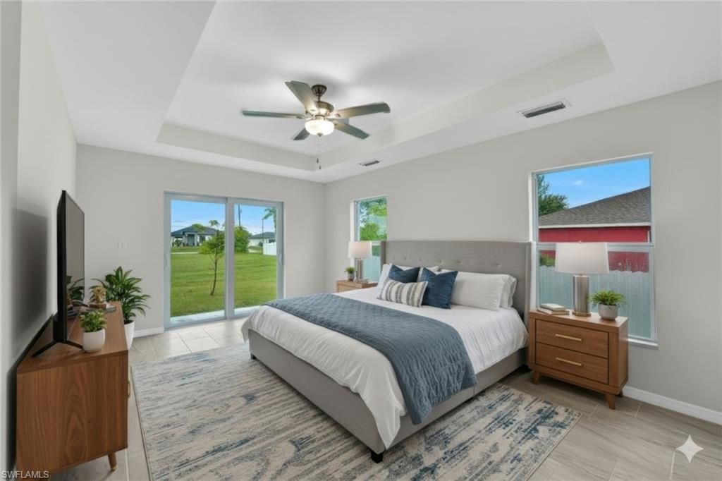 1105 NW 21st Ave, Cape Coral, FL 33993 Photo