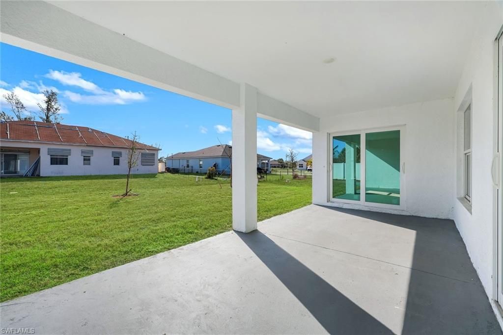 1105 NW 21st Ave, Cape Coral, FL 33993 Photo