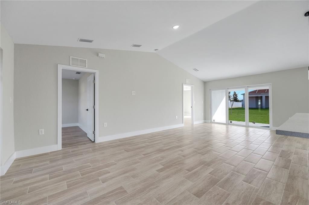 1105 NW 21st Ave, Cape Coral, FL 33993 Photo