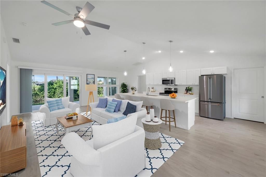 1105 NW 21st Ave, Cape Coral, FL 33993 Photo