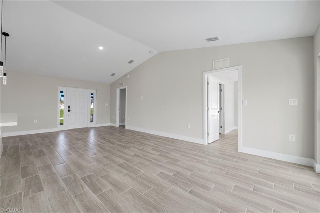 1105 NW 21st Ave, Cape Coral, FL 33993 Photo