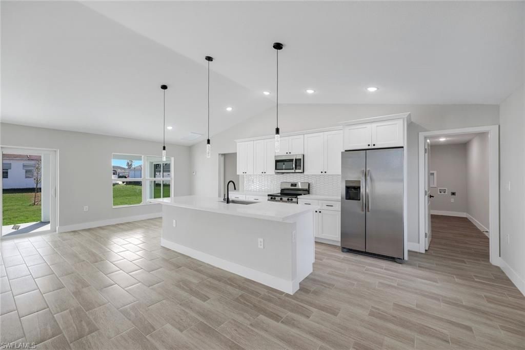 1105 NW 21st Ave, Cape Coral, FL 33993 Photo