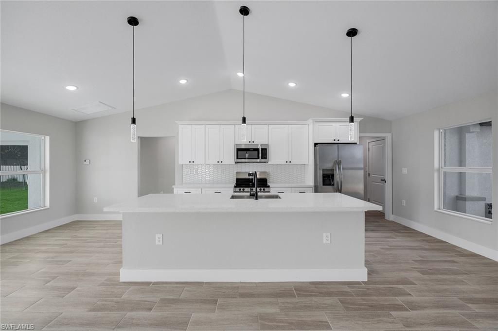 1105 NW 21st Ave, Cape Coral, FL 33993 Photo