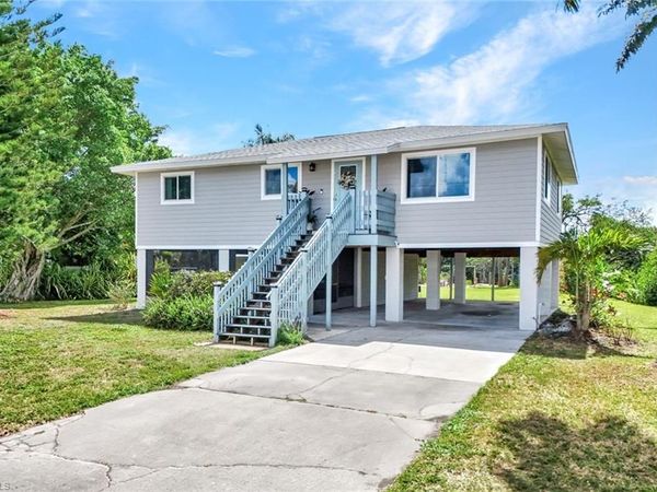 3210 King ST, FORT MYERS, FL 33916