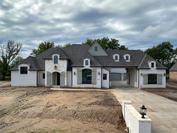 7676 Remington Way, Owasso, OK 74055