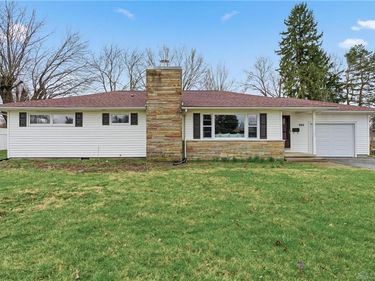 302 Lorish Avenue, Wilmington, OH 45177