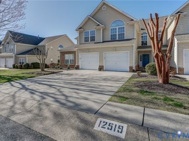 12519 Carnoustie Lane, Unit B1, Midlothian, VA 23236