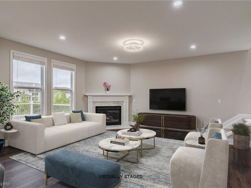 10194 Corbetts Lane , Twinsburg, OH 44087 Photo 13